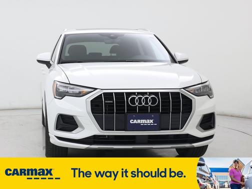 2020 Audi Q3 Premium
