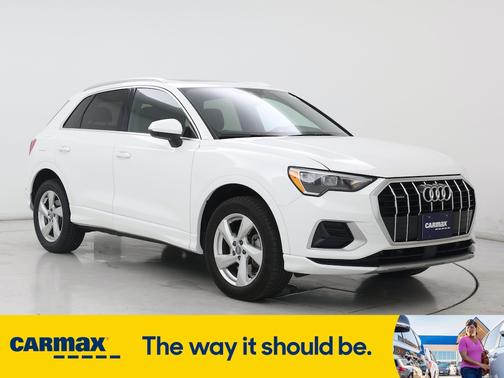 2020 Audi Q3 Premium