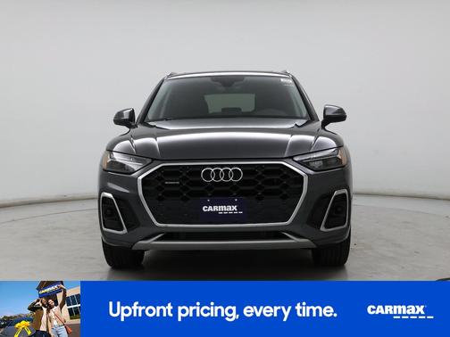 2023 Audi Q5 S-Line Premium