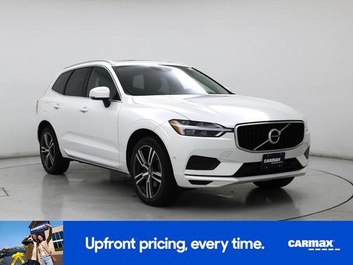 2018 Volvo XC60 T5 Momentum