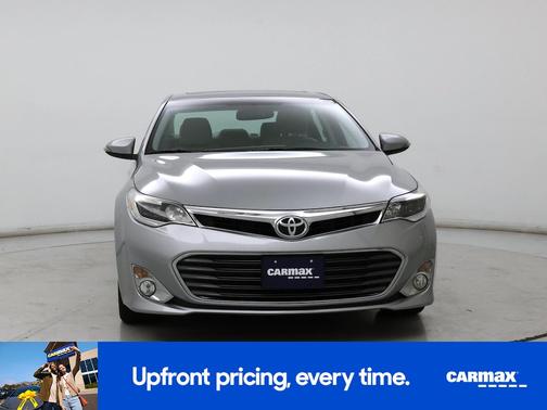 2015 Toyota Avalon XLE Touring