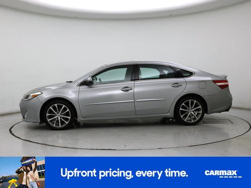 2015 Toyota Avalon XLE Touring