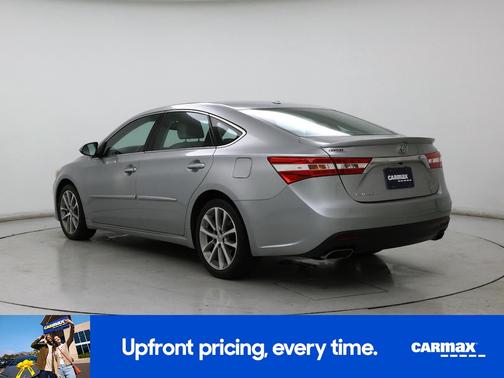 2015 Toyota Avalon XLE Touring