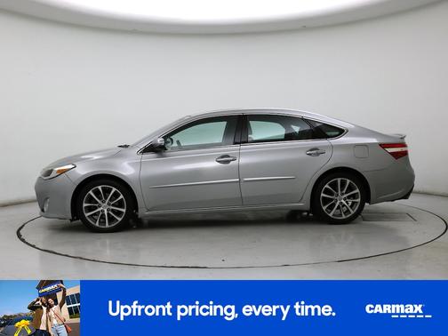 2015 Toyota Avalon XLE Touring