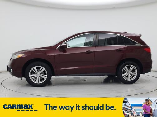 2015 Acura RDX AWD