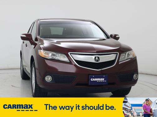 2015 Acura RDX AWD