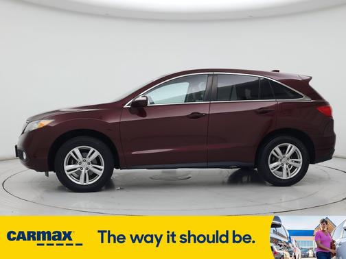 2015 Acura RDX AWD