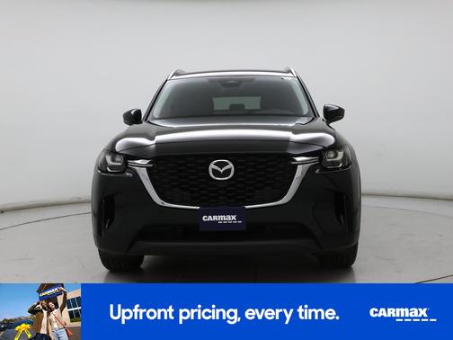 2025 Mazda CX-90 Turbo Select