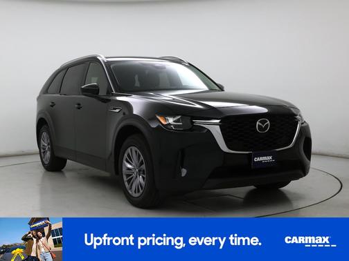 2025 Mazda CX-90 Turbo Select