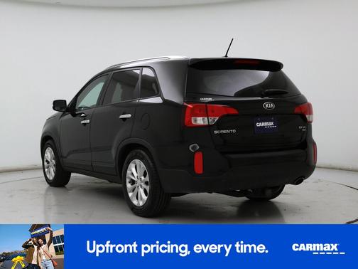 2014 Kia Sorento EX