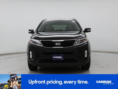 2014 Kia Sorento EX