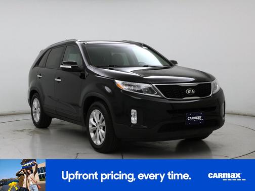 2014 Kia Sorento EX