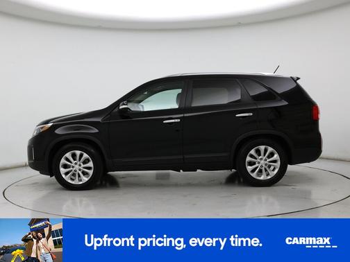 2014 Kia Sorento EX