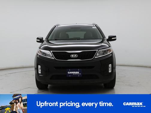 2014 Kia Sorento EX