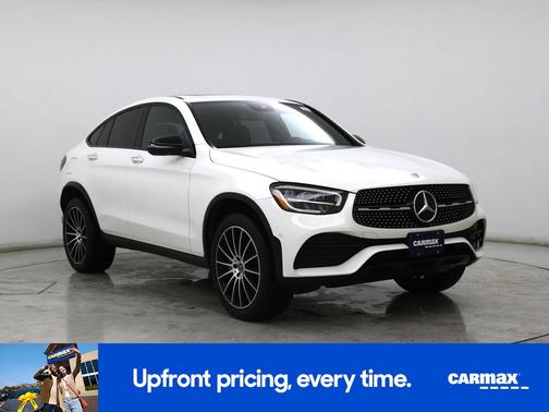2023 Mercedes-Benz GLC 300