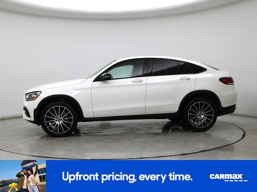 2023 Mercedes-Benz GLC 300 