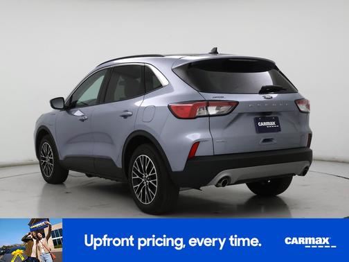 2022 Ford Escape PHEV SEL