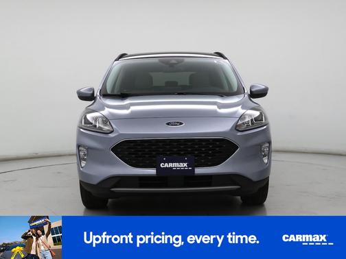 2022 Ford Escape PHEV SEL