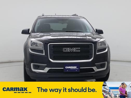 2014 GMC Acadia SLE