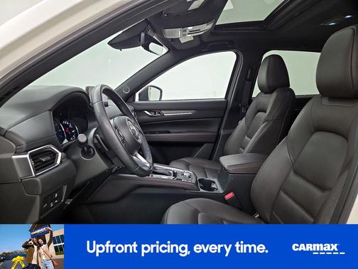 2023 Mazda CX-5 2.5 Turbo Signature