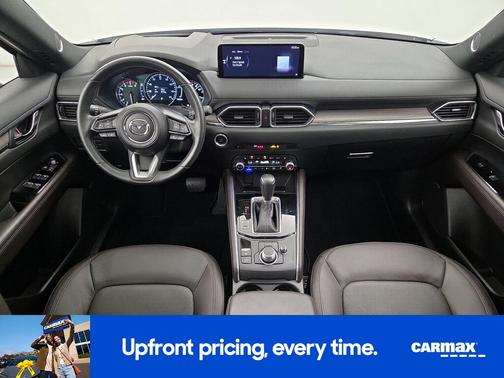 2023 Mazda CX-5 2.5 Turbo Signature