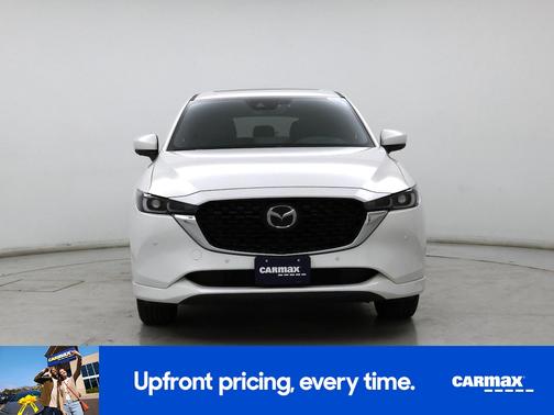 2023 Mazda CX-5 2.5 Turbo Signature