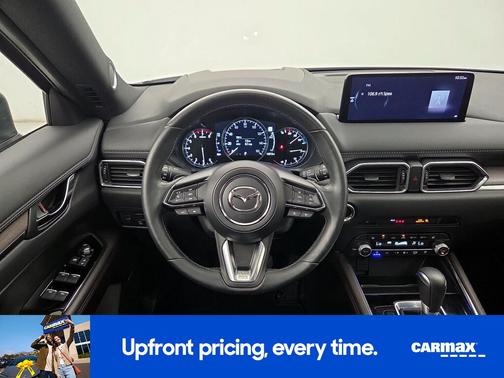 2023 Mazda CX-5 2.5 Turbo Signature