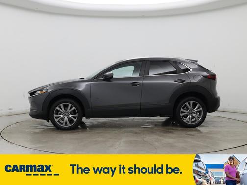 2023 Mazda CX-30 2.5 S Preferred Package