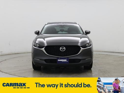 2023 Mazda CX-30 2.5 S Preferred Package