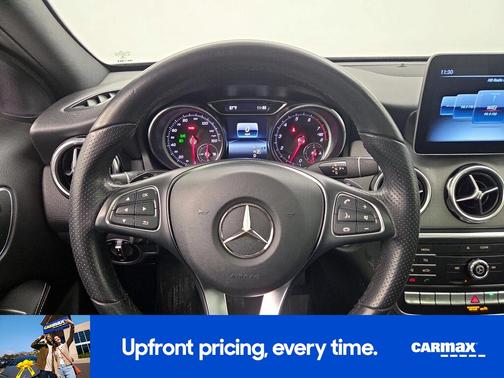 2020 Mercedes-Benz GLA 250 