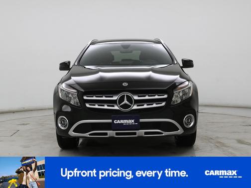 2020 Mercedes-Benz GLA 250 GLA 250