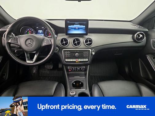 2020 Mercedes-Benz GLA 250 