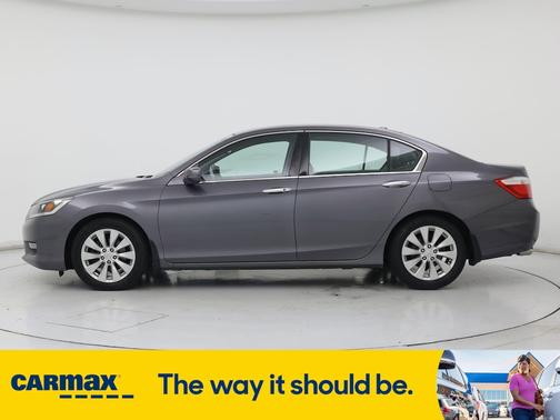 2013 Honda Accord EX-L