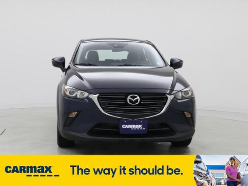 2019 Mazda CX-3 Touring