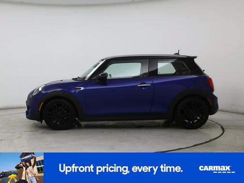 2019 MINI Hardtop S