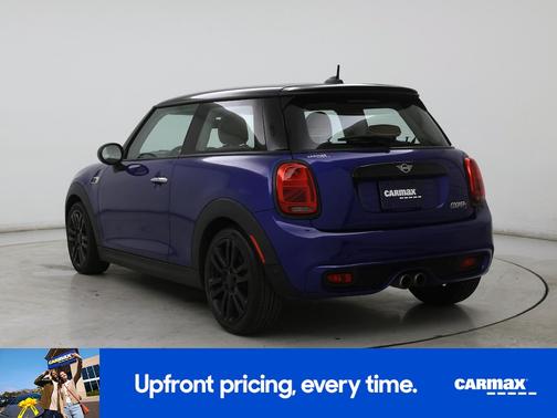 2019 MINI Hardtop S
