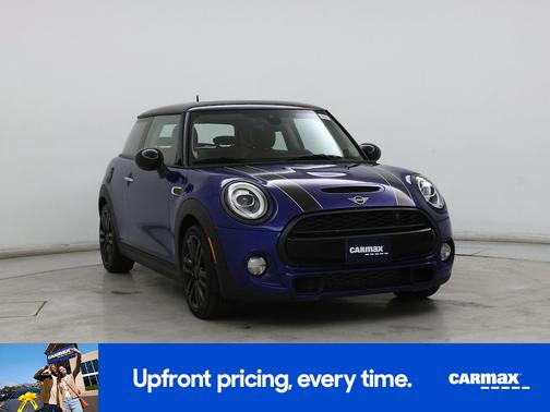 2019 MINI Hardtop S