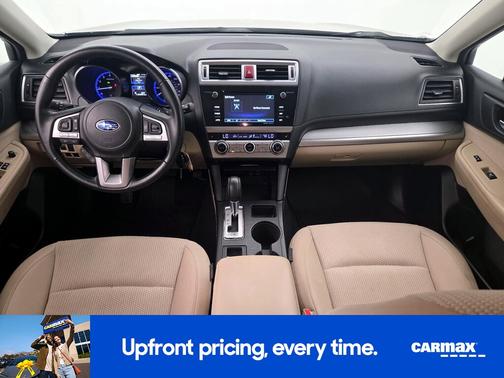2015 Subaru Outback Premium