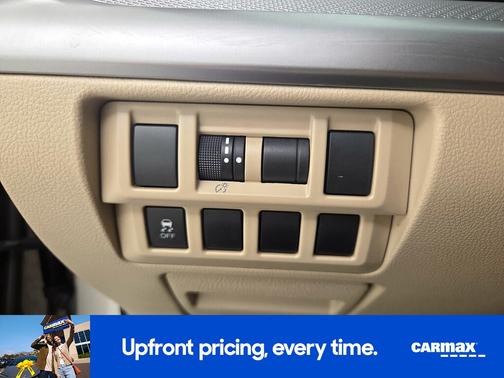 2015 Subaru Outback Premium