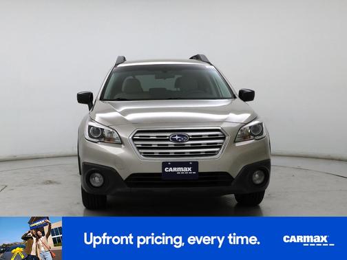 2015 Subaru Outback Premium