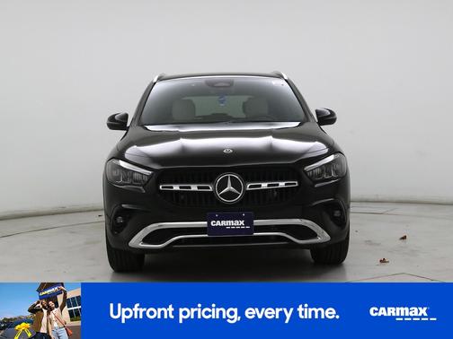 2025 Mercedes-Benz GLA 250 
