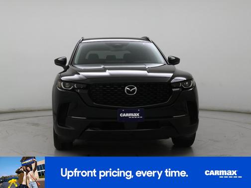 2025 Mazda CX-50 Hybrid Premium