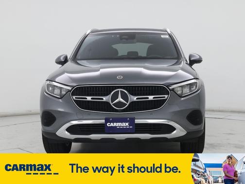 2023 Mercedes-Benz GLC 300