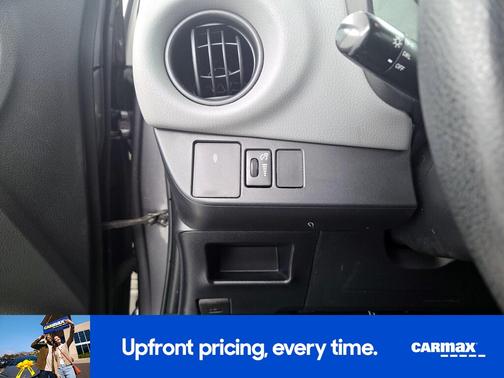 2015 Toyota Yaris L
