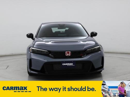 2024 Honda Civic Type R