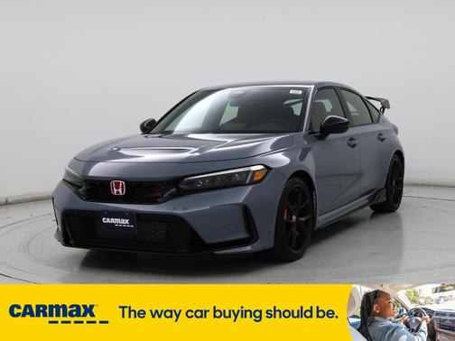 2024 Honda Civic Type R