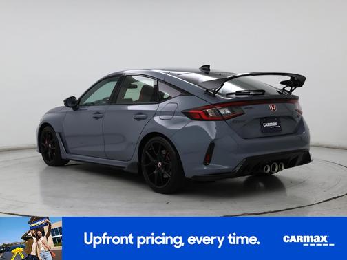 2024 Honda Civic Type R