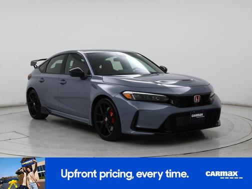 2024 Honda Civic Type R