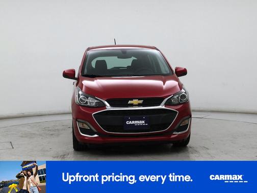 2020 Chevrolet Spark LT
