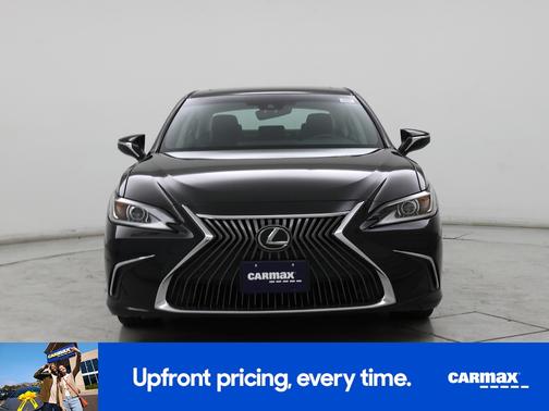 2019 Lexus ES 350 Luxury